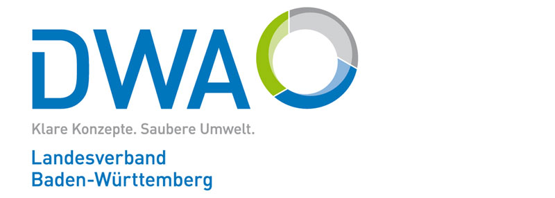 Logo DWA BW